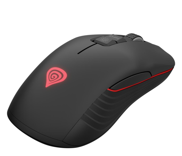 NATEC Genesis Zircon 330 NMG-1321 - 1077383 - zdjęcie 2